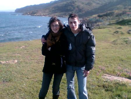moi and 3aziza